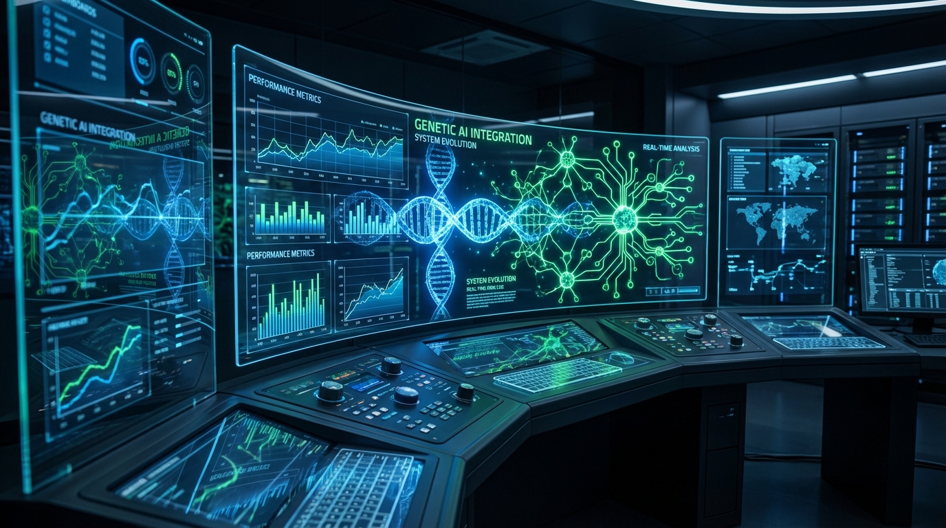 프롬프트 진화 알고리즘: 직관을 배제한 정량적 최적화와 토큰 트레이드오프