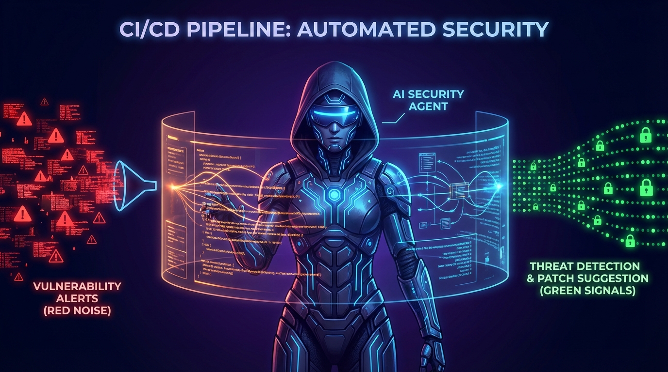 AI 보안 에이전트 시대: 코드 취약점 탐지 자동화의 실체