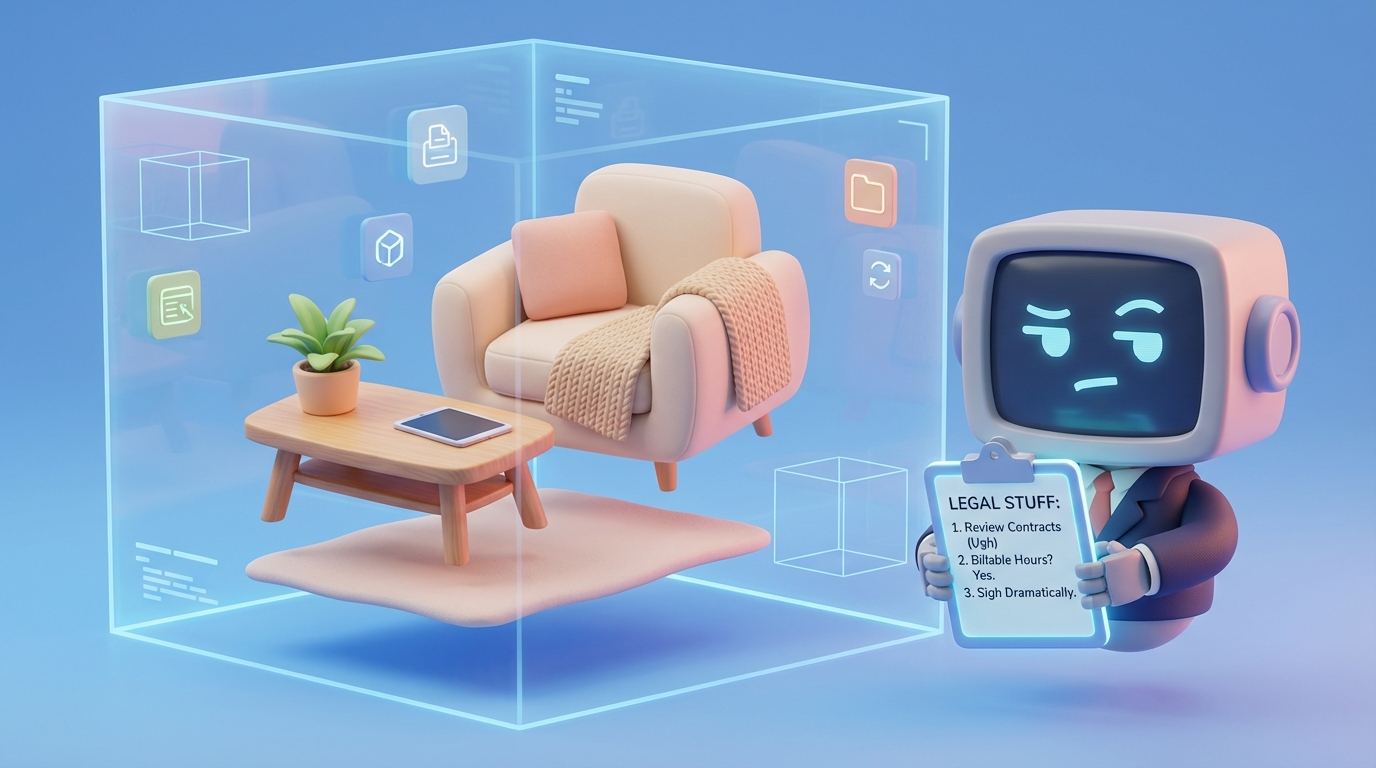 로그인 귀찮아! 가입 없이 당장 써먹는 일상 밀착형 무료 AI 2종