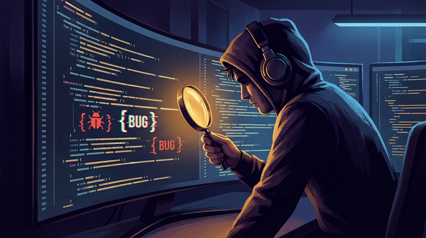 AI가 코드를 짤수록 리뷰어가 더 중요해지는 이유