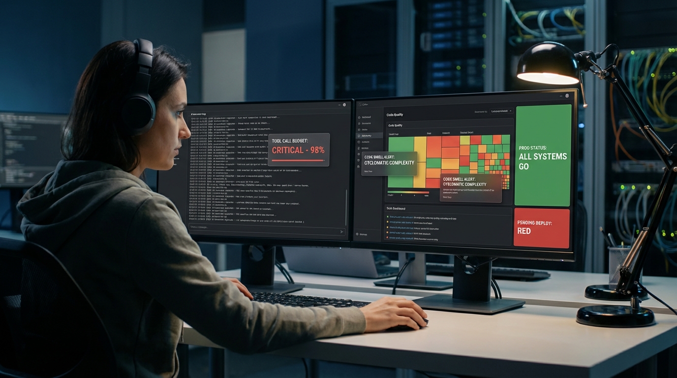 AI 코딩 에이전트, 고르고 믿고 통제하는 법