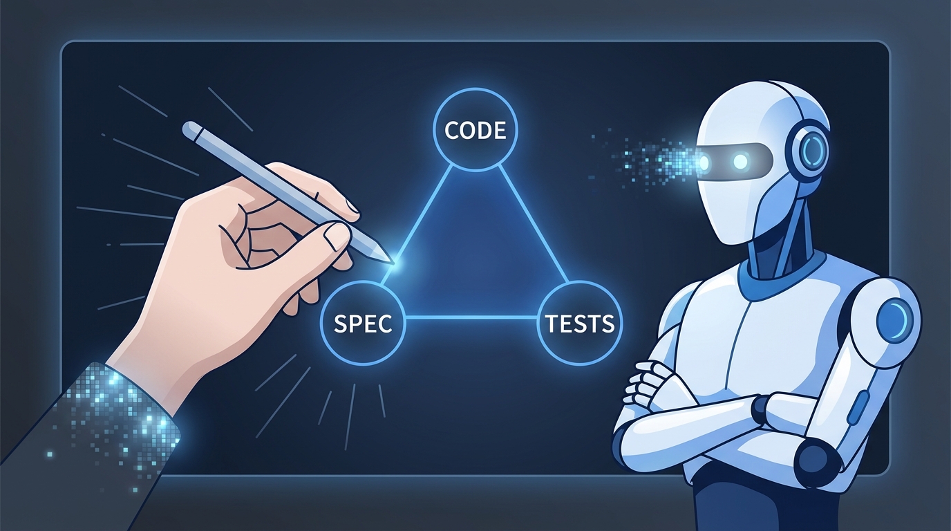 AI 에이전트가 산출물을 만들 때, 워크플로우 설계권은 사람이 쥐어야 한다
