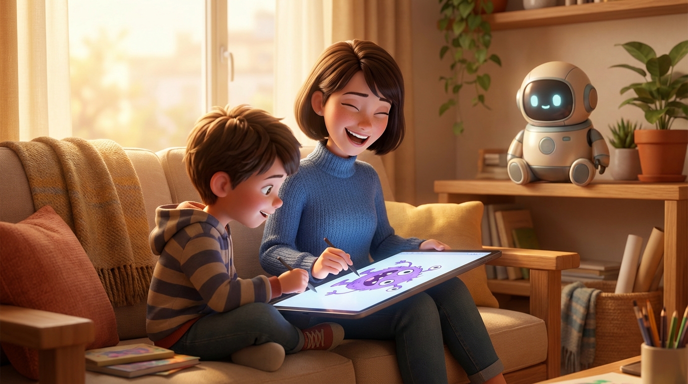 엑셀은 AI에게, 내 아이는 '유기농'으로: 청년 취업 14% 하락 시대의 생존법