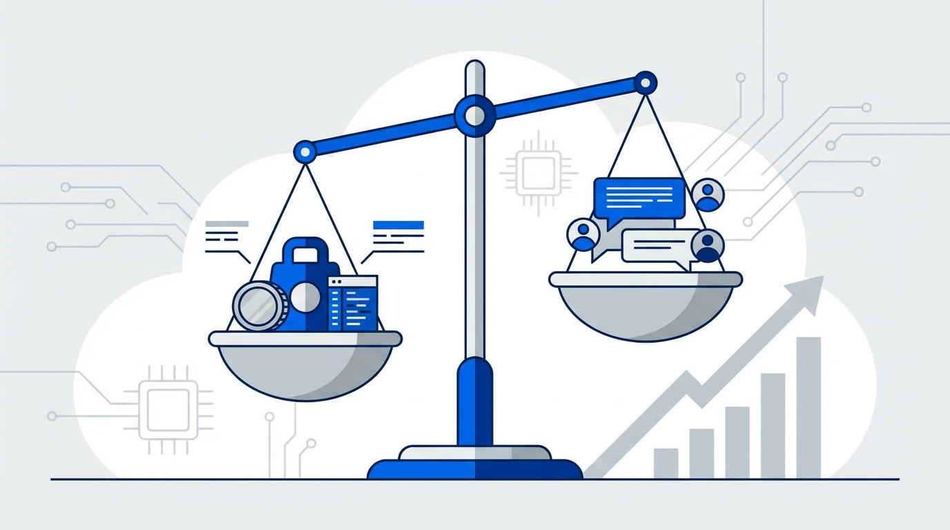 AI 단위경제로 성장하라: 기능보다 ‘토큰 원가’와 ‘배포’가 먼저다