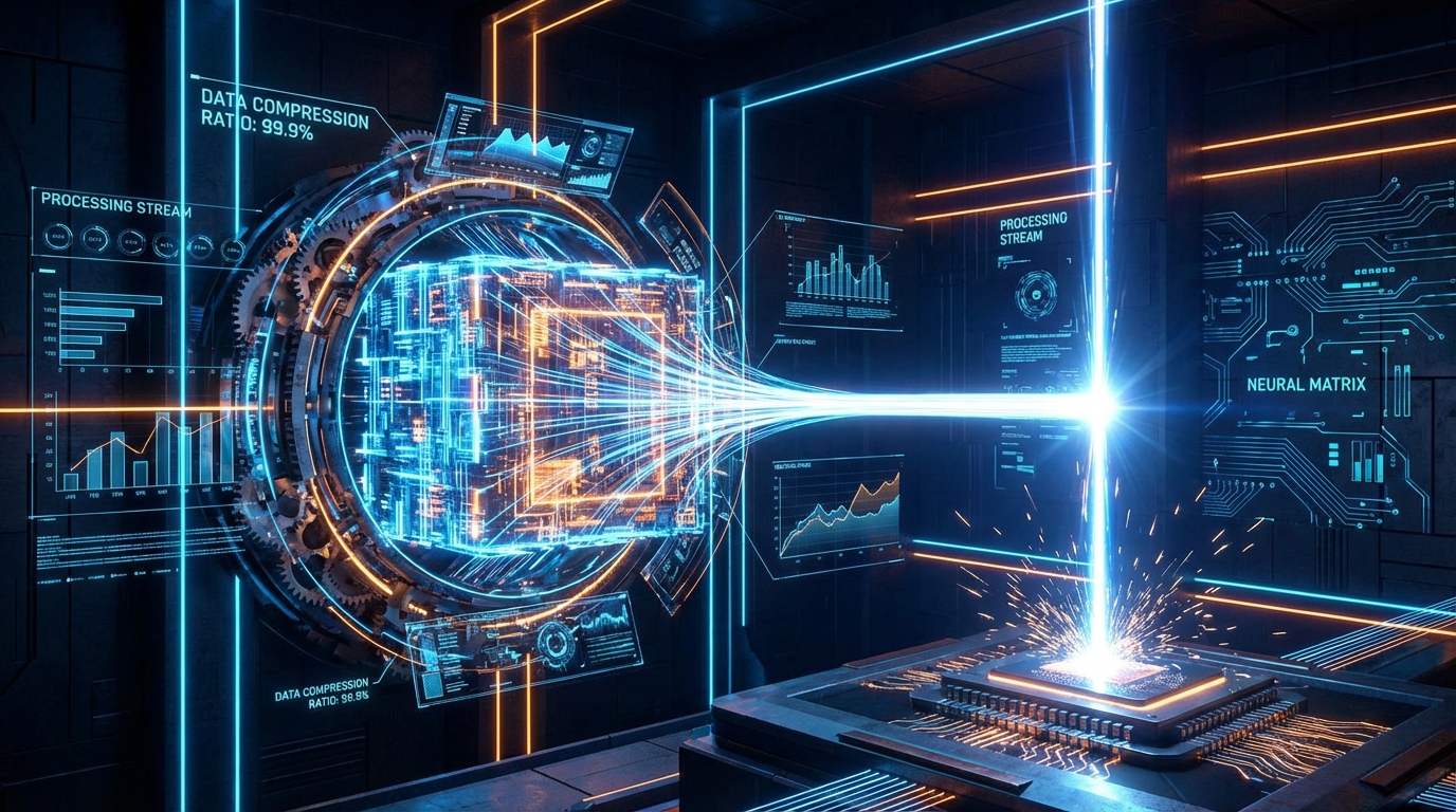 정량적 데이터로 해부한 로컬 에이전트의 환상과 KV 캐시 50배 압축 알고리즘의 실효성