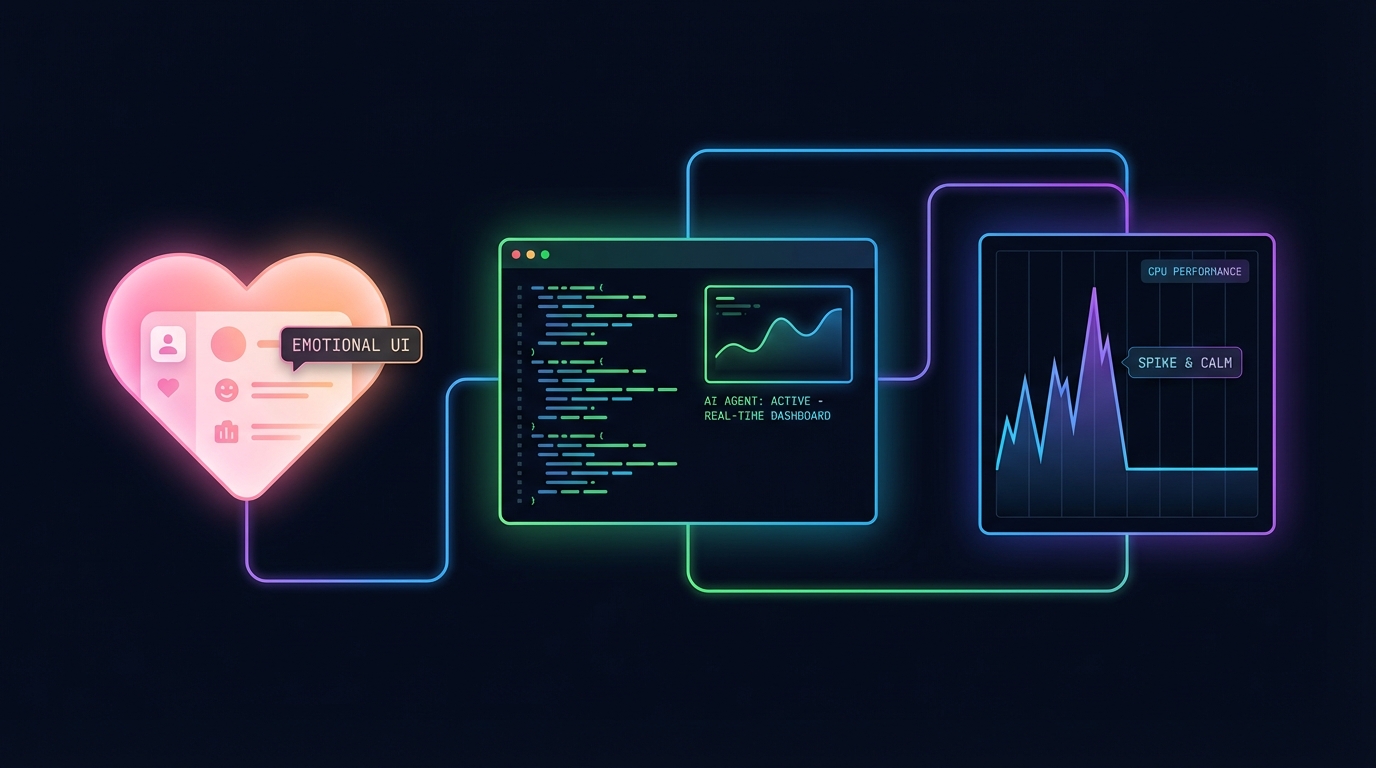 AI가 빠르게 만들수록 개발자가 직접 챙겨야 할 세 가지
