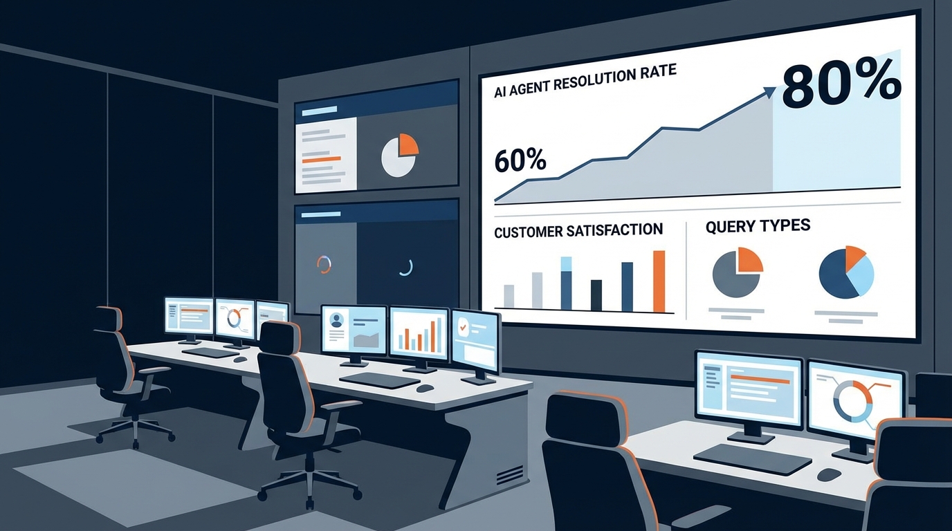 상담 AI 에이전트로 CAC 낮추는 법: 비용 절감이 아니라 ‘전환 레버’로 설계하라