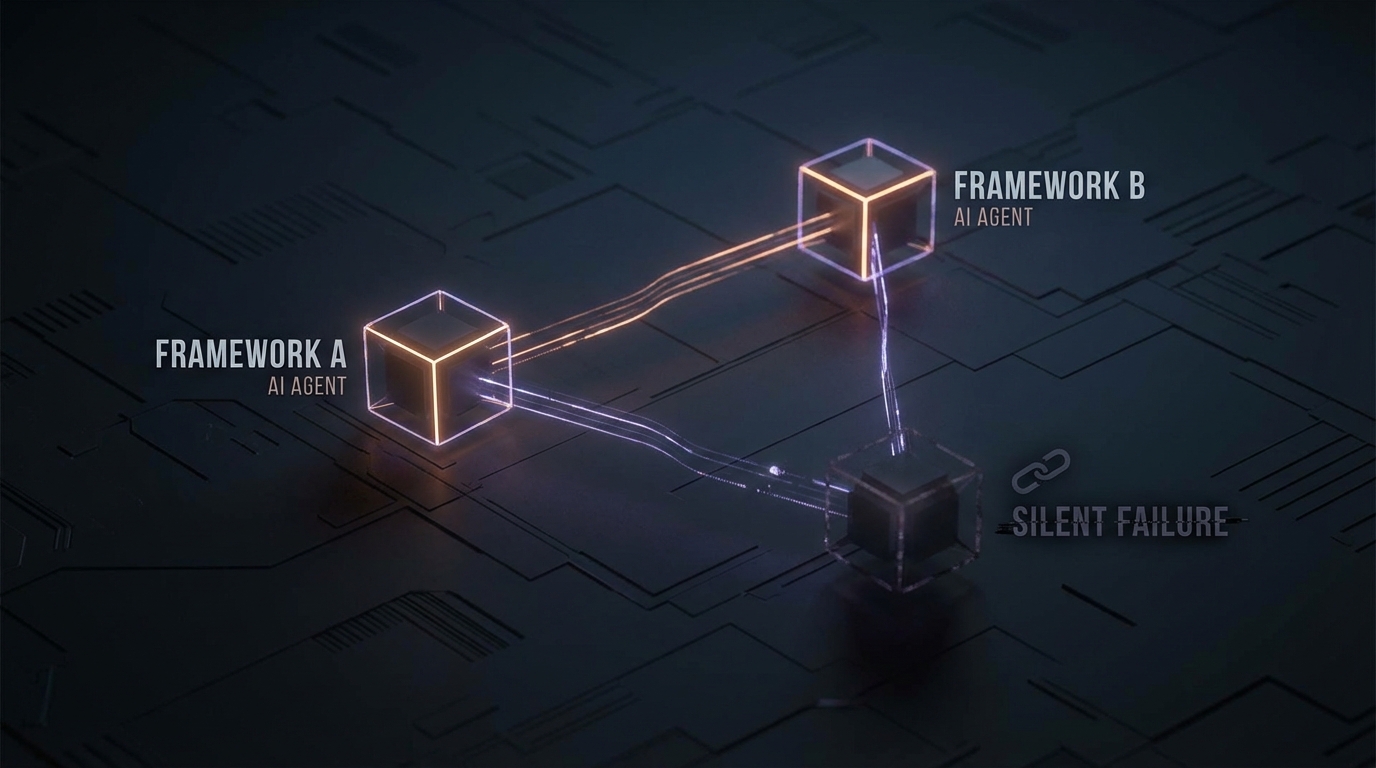 AI 에이전트 프레임워크, 팀에 도입하기 전 따져야 할 것들