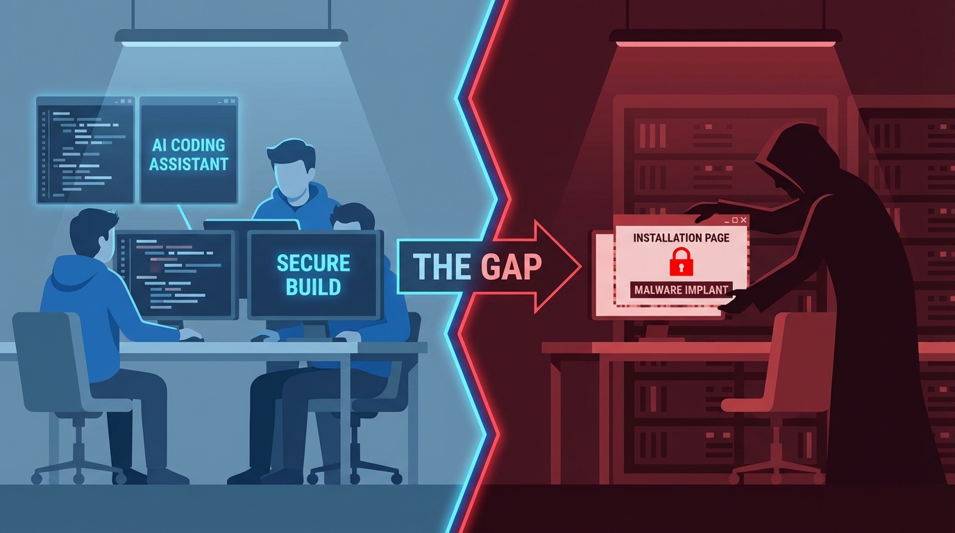 AI 코딩 도구, 사고 나기 전에 팀에 뿌리내리는 법