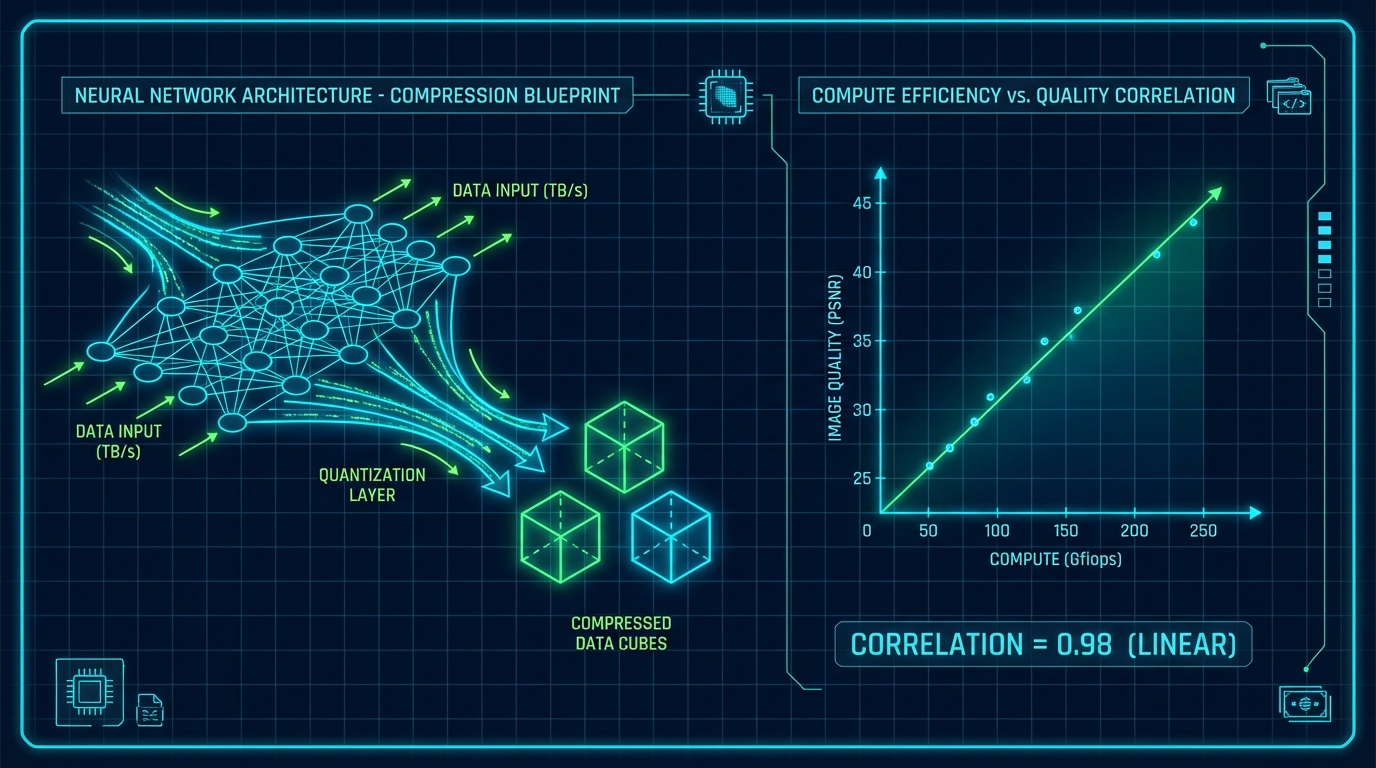 연산 비용과 생성 품질의 수학적 교차점: DeepSeek-VL과 DiT 아키텍처의 정량적 해부