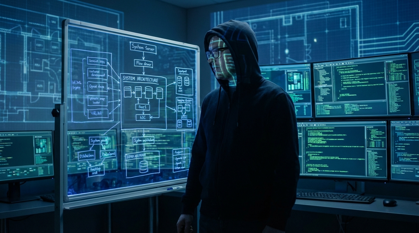 AI가 빠르게 짤수록, 설계하는 사람이 더 중요해진다