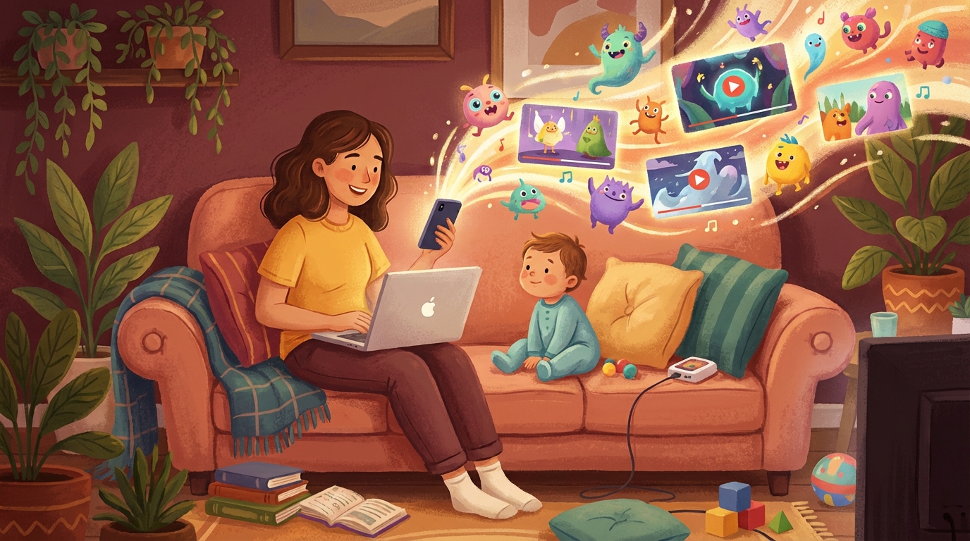 앱 하나 안 깔고 끝내는 칼퇴·육아 치트키: 챗GPT 소라 & 갤럭시 AI 비서