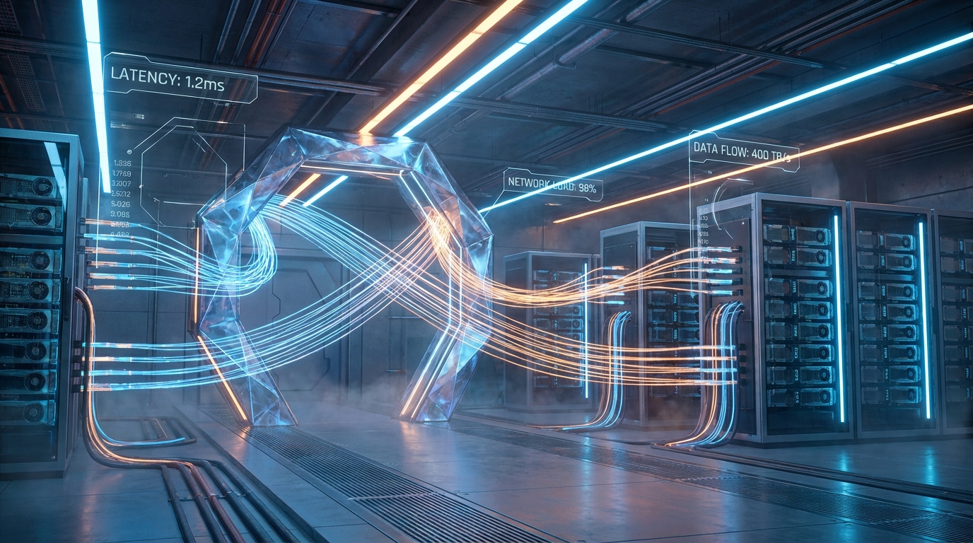 LLM 프로덕션 병목 해부: 추론 엔진 최적화와 게이트웨이 기반 동적 라우팅의 정량적 결합