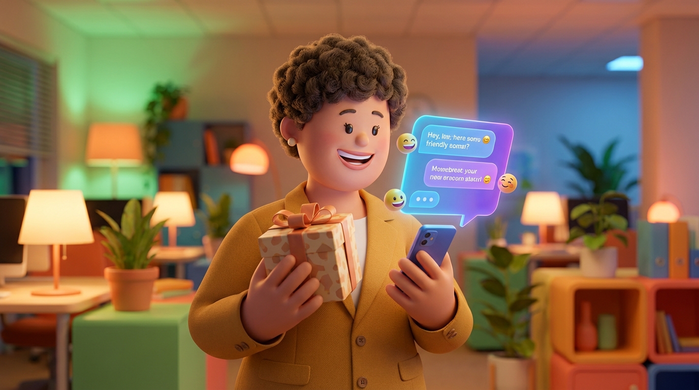 아내 화장품 선물, 블로그 뒤지다 빡쳐서 챗GPT로 3분 만에 끝낸 썰