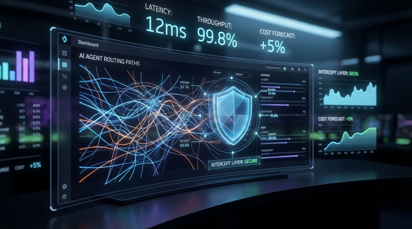 에이전트 토큰 누수를 막는 결정론적 통제: 모킹(Mocking)과 휴리스틱 미들웨어의 정량적 비용 분석