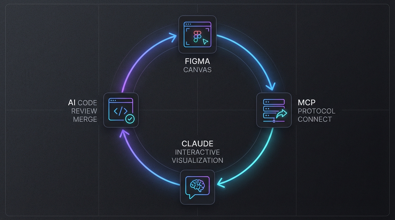 Figma-MCP-Claude로 완성하는 AI 협업 설계 사이클