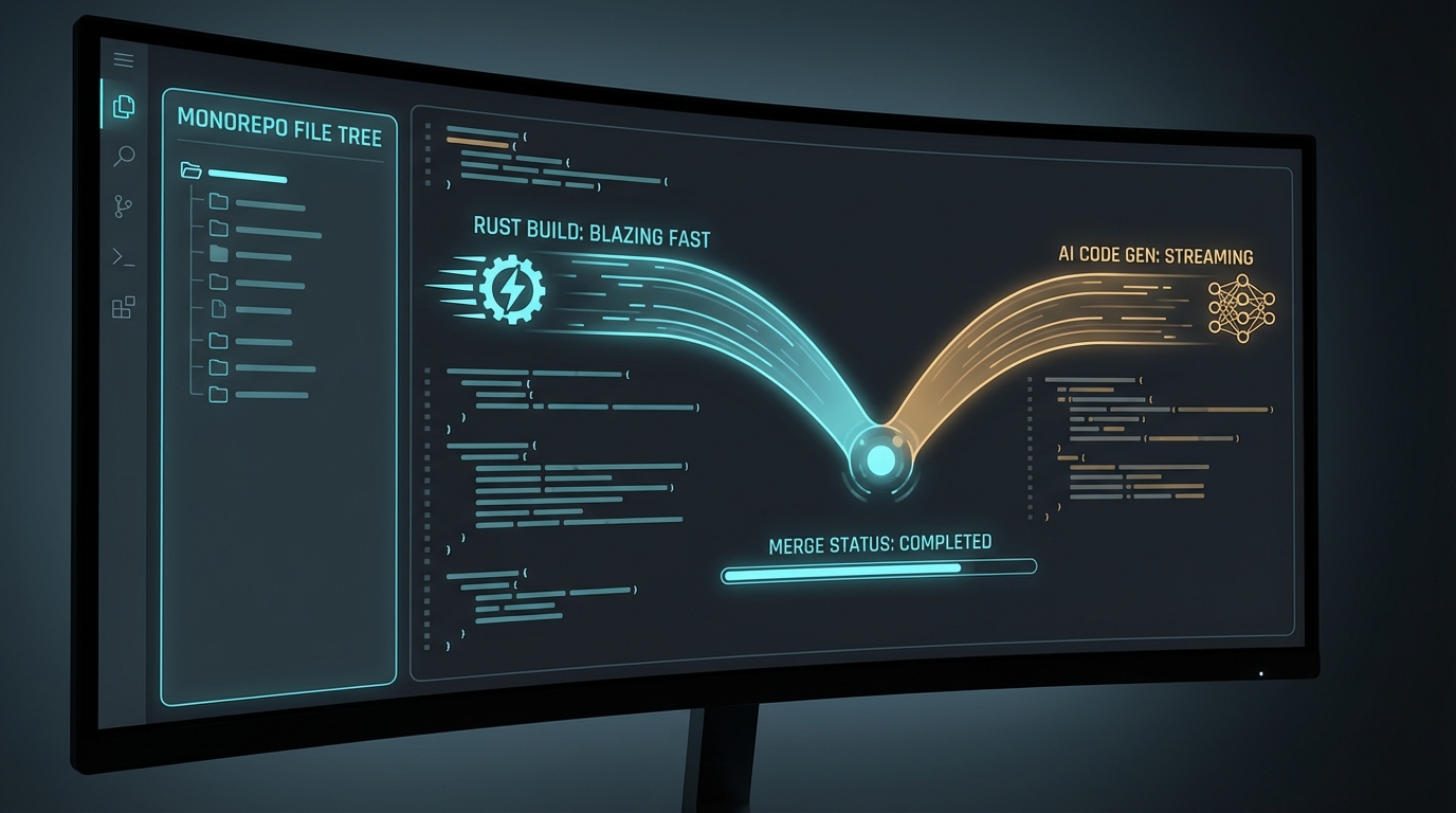 Vite 8이 바꾼 빌드 환경, AI 워크플로우와 만나면 무엇이 달라지나