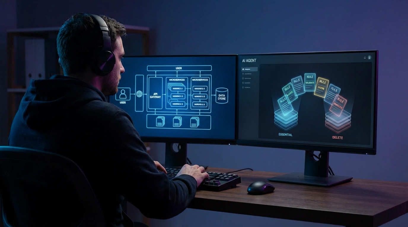 AI 에이전트에게 일을 잘 시키는 법