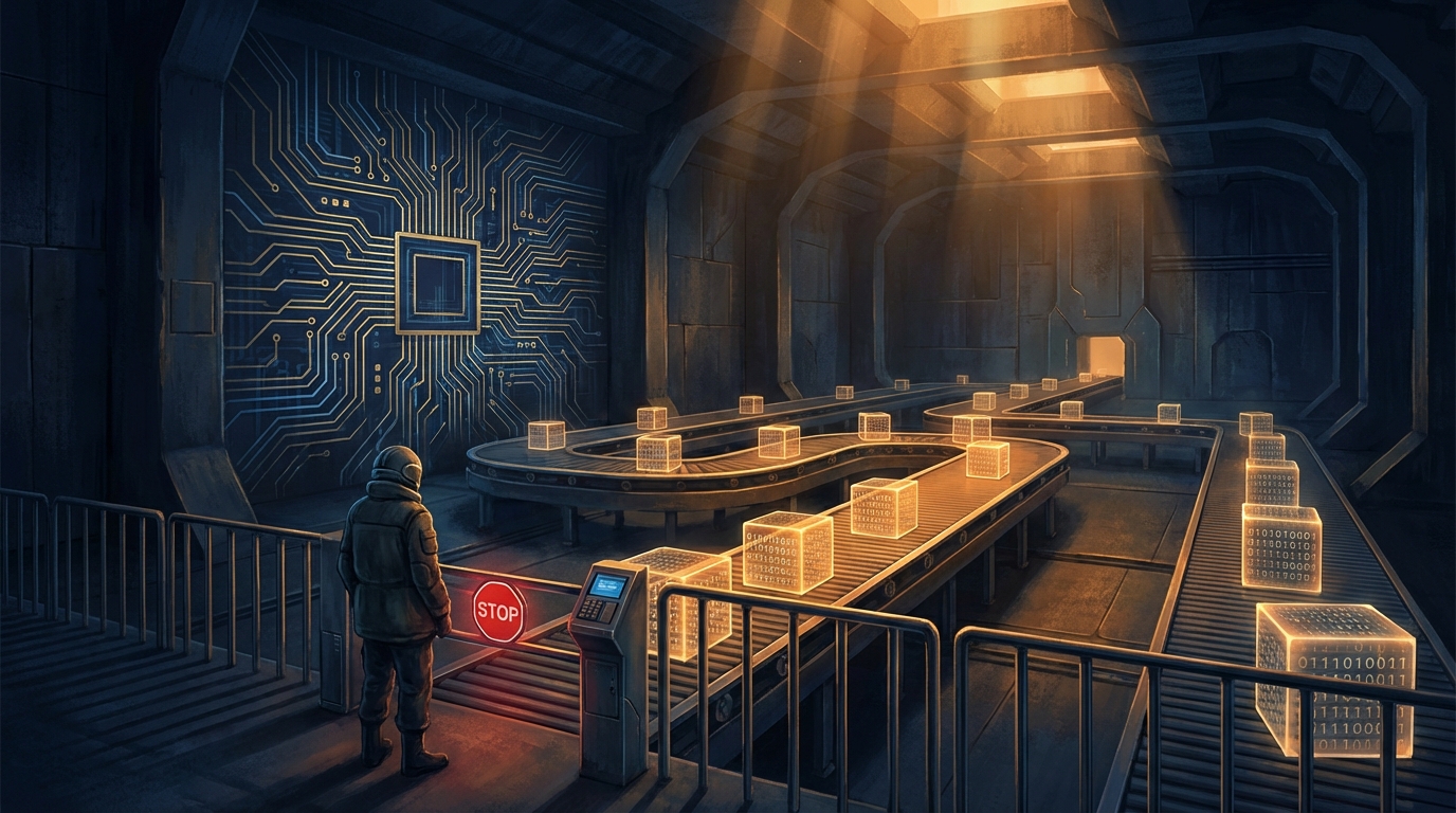 AI가 코드를 쏟아낼 때, 팀의 안전망을 설계하는 법