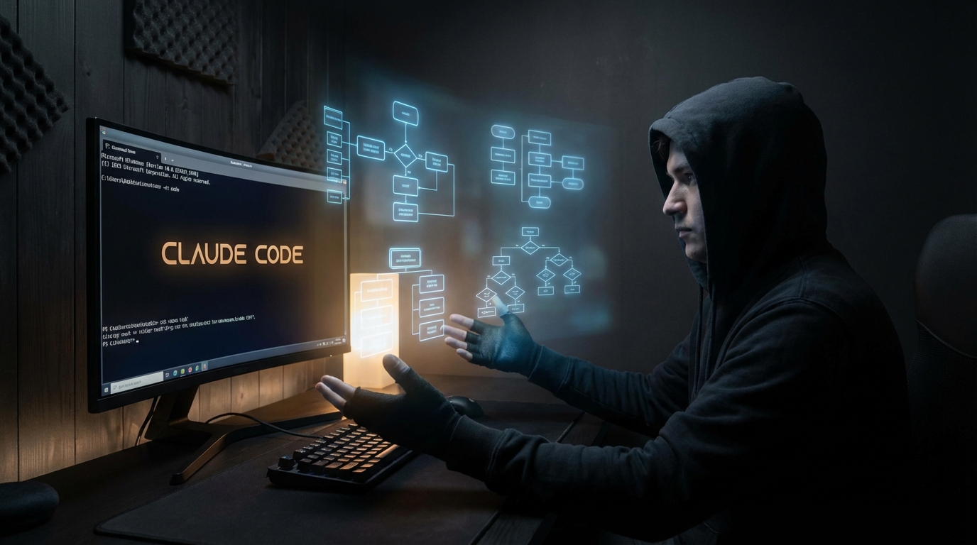 AI가 코드를 짜도, 설계 주도권은 프론트엔드가 쥔다