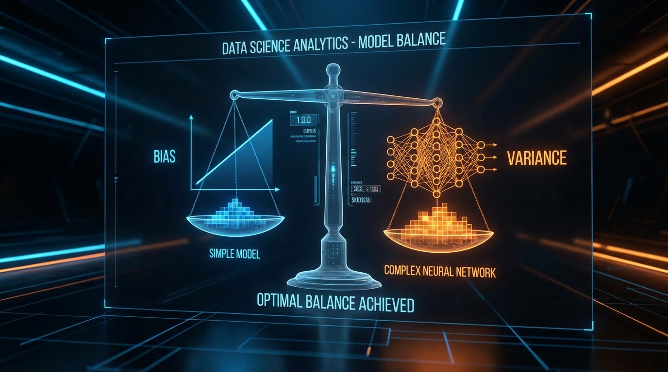 AI 텍스트 검출 파이프라인의 정량적 해부: 편향-분산 트레이드오프와 앙상블 최적화