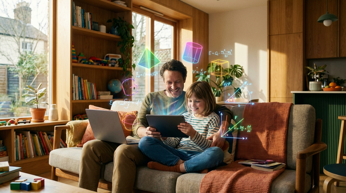 학원비 아껴주는 '수능 1등급' 챗GPT, 우리 애 1타 강사로 쓰는 법