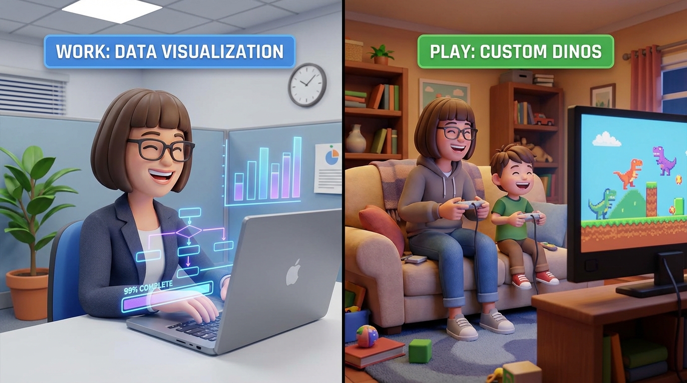 엑셀 지옥 탈출부터 주말 육아 방어까지! 클로드 & Kiro로 끝내는 AI 생존기