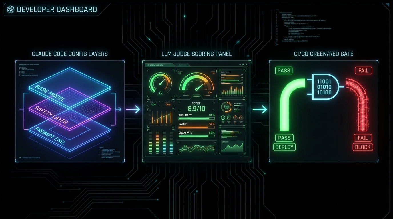 Claude Code부터 LLM 리뷰까지: AI-First 팀의 개발 파이프라인 설계법