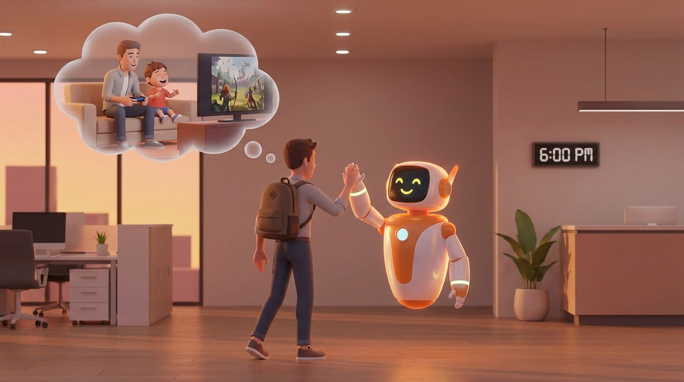 엑셀 노가다 지워주는 '클로드'로 칼퇴하고, 주말 한도 2배로 육아 꿀빠는 법