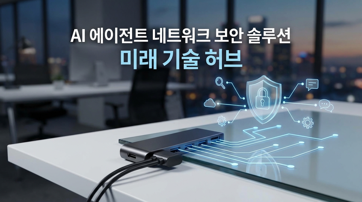 MCP 채널화의 본질: ‘USB‑C’ 표준이 여는 유입, 그리고 신뢰가 막는 전환