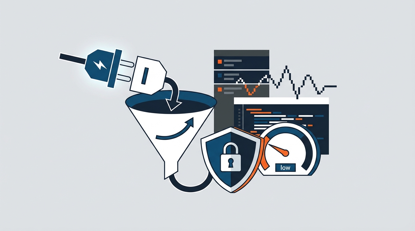 MCP 도입의 성장가드: 채널은 열리지만, COGS·신뢰가 같이 열린다