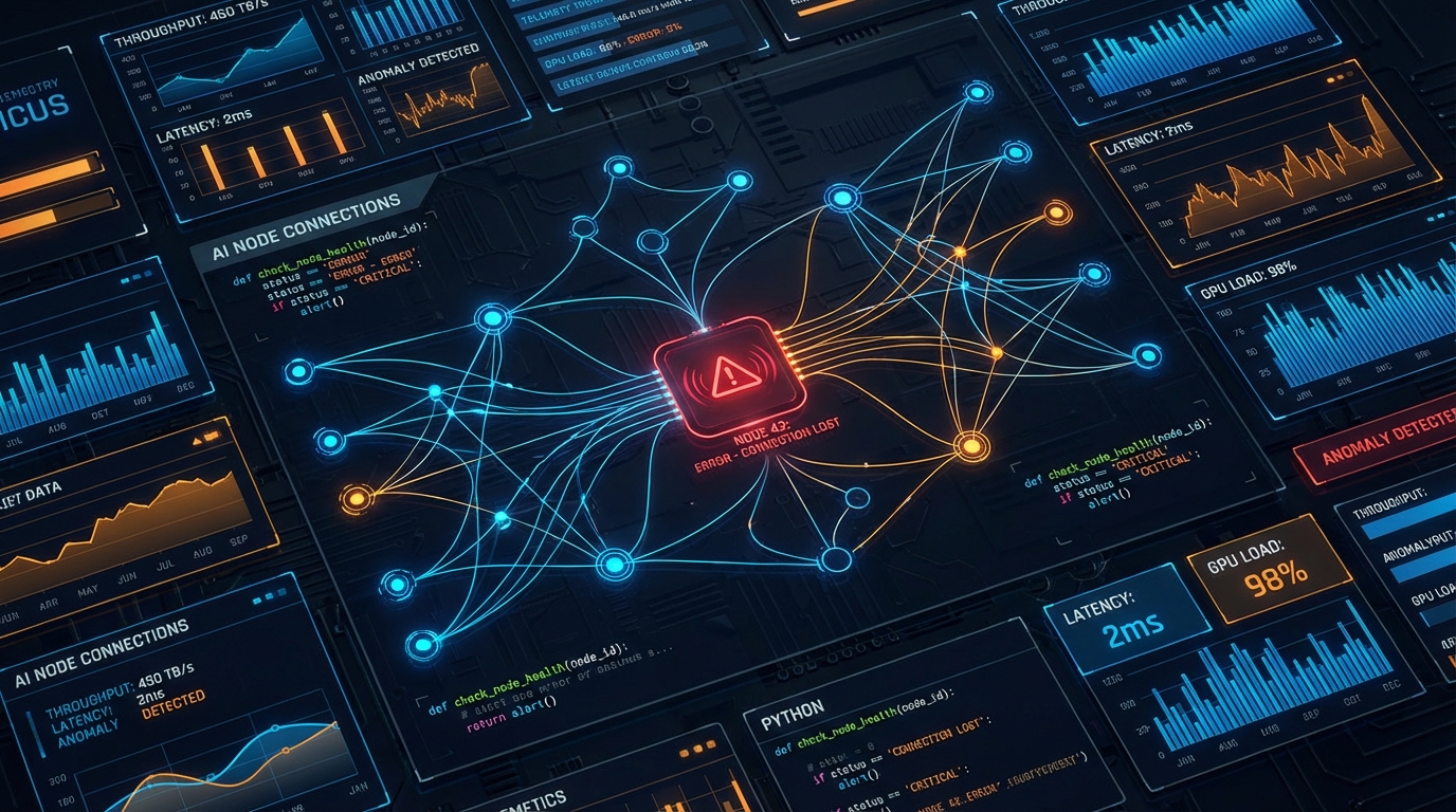 프로덕션 에이전트의 '침묵적 실패'와 OTel 기반 Eval 파이프라인 벤치마크