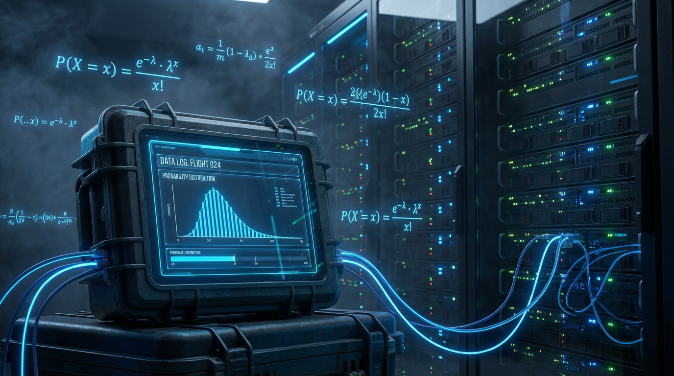 에이전트 신뢰성의 정량적 해부: 베이지안 상태 추적과 실행 관측 가능성의 디커플링