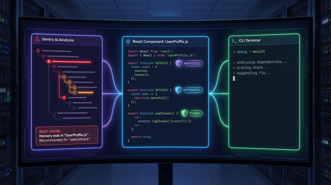 IDE가 AI 동료가 되는 시대: 에디터 안에서 완결되는 디버깅·최적화 워크플로우