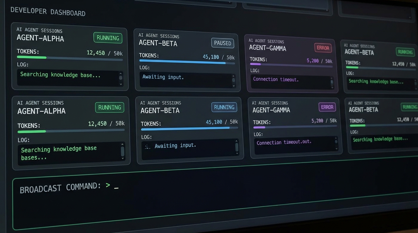 멀티 AI 에이전트, 데모 말고 팀에 실제로 꽂는 법