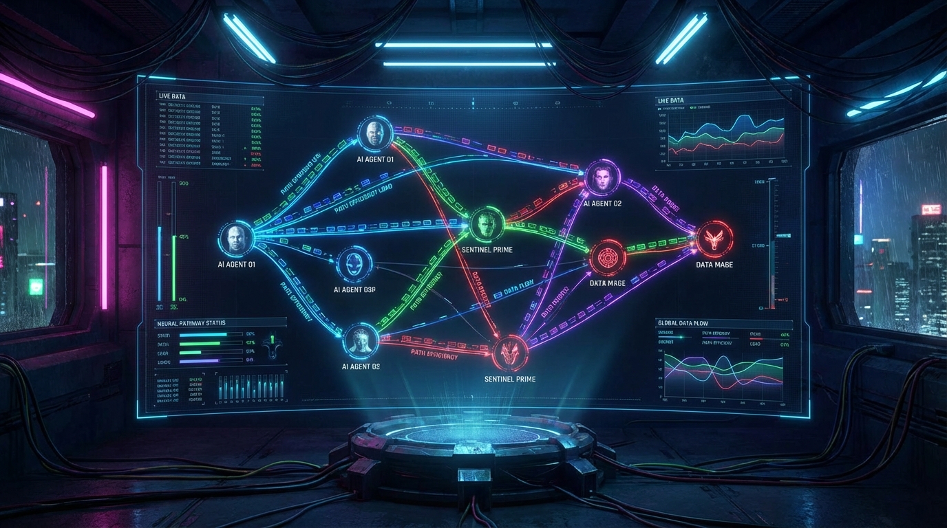 다중 LLM 라우팅과 LangGraph 상태(State) 최적화의 정량적 트레이드오프 분석