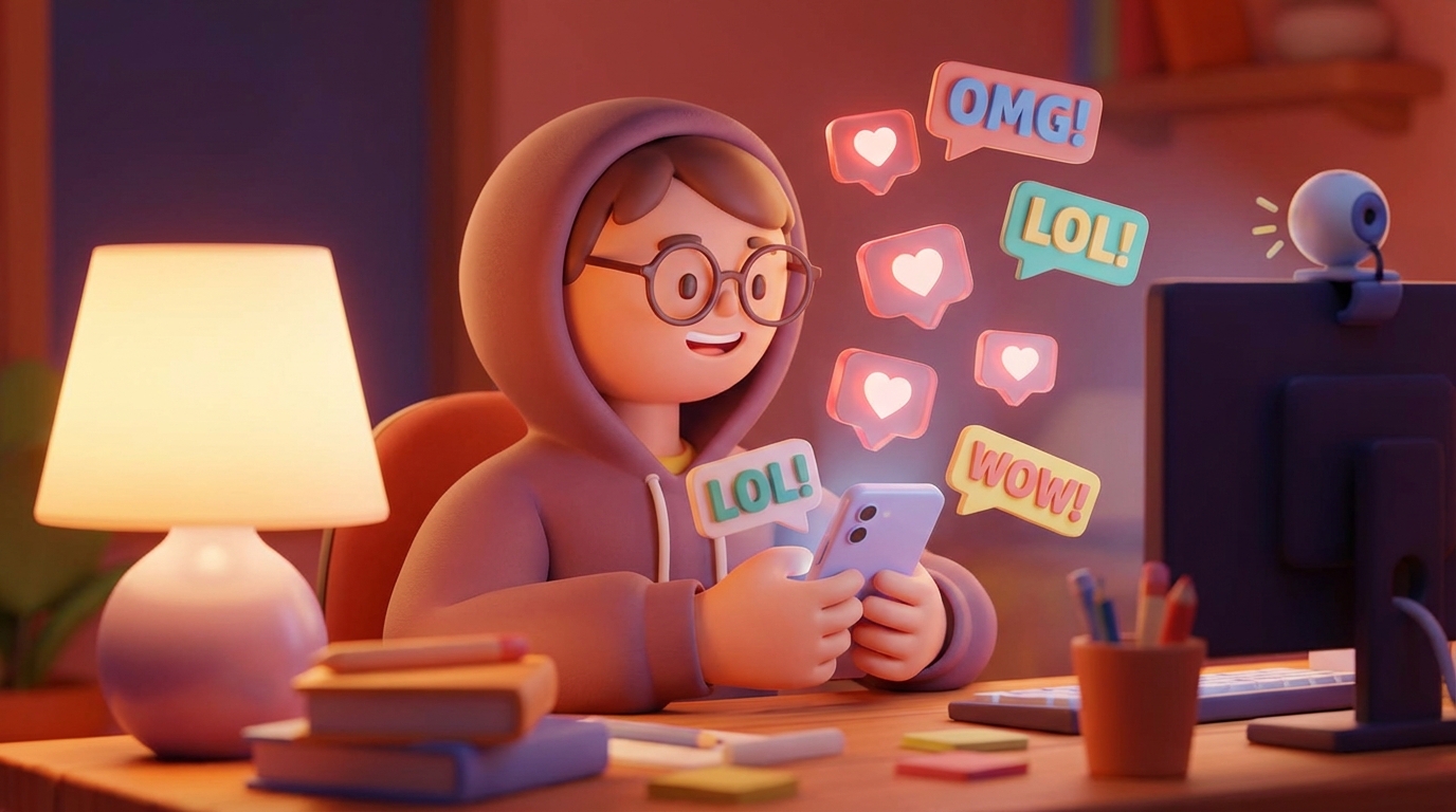 내 손글씨가 감성 폰트로? 똥손 직장인의 '인스타 각' AI 치트키