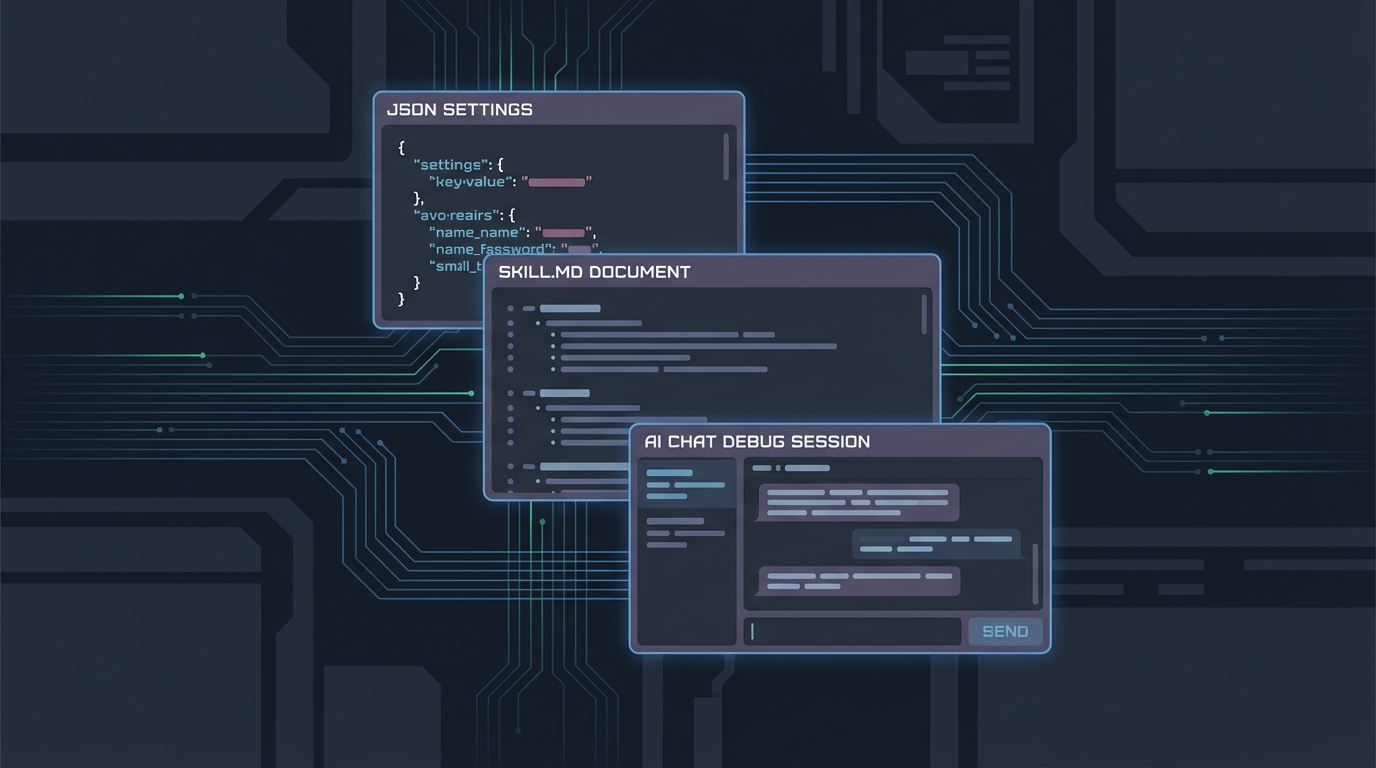 Claude Code 실전 운용 가이드: 막힘 탈출부터 settings.json·SKILL.md까지