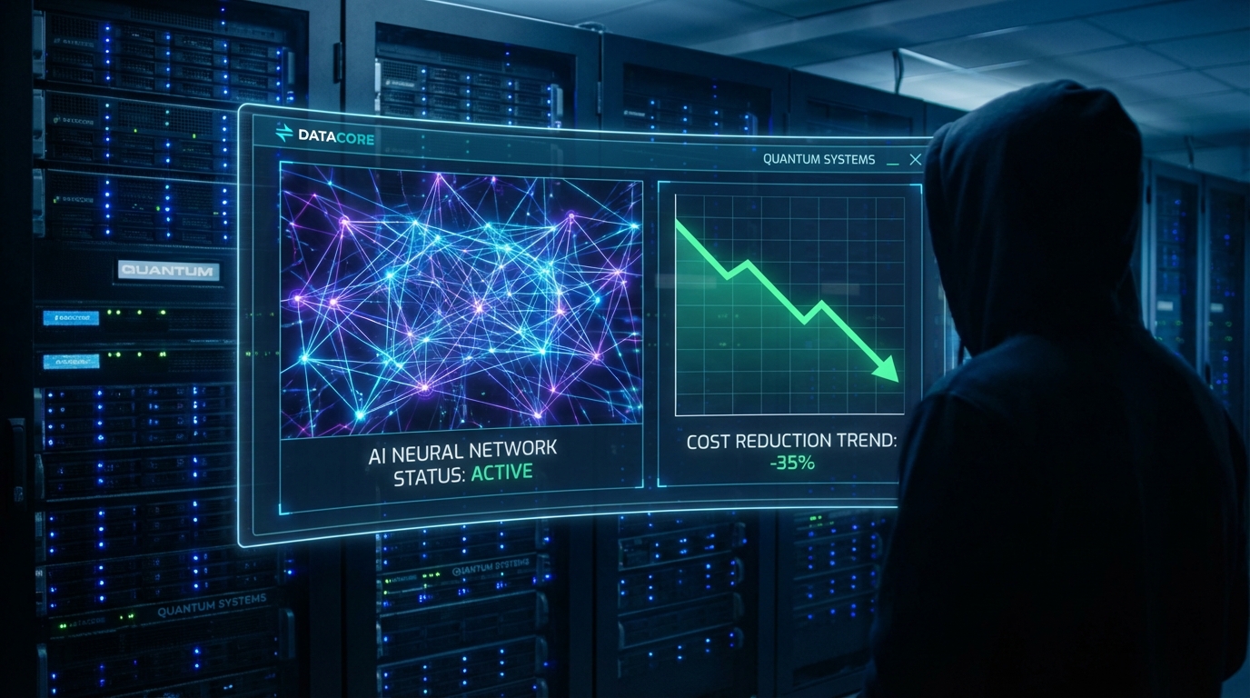 LLM 추론 비용 77% 감축과 파이프라인 통합의 정량적 트레이드오프 분석