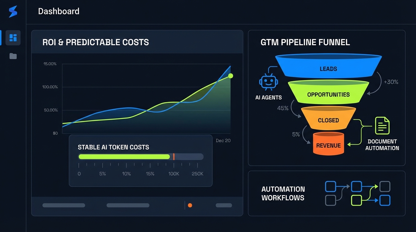 B2B 에이전트 GTM, 지금이 ‘승인 라인’을 뚫을 타이밍이다