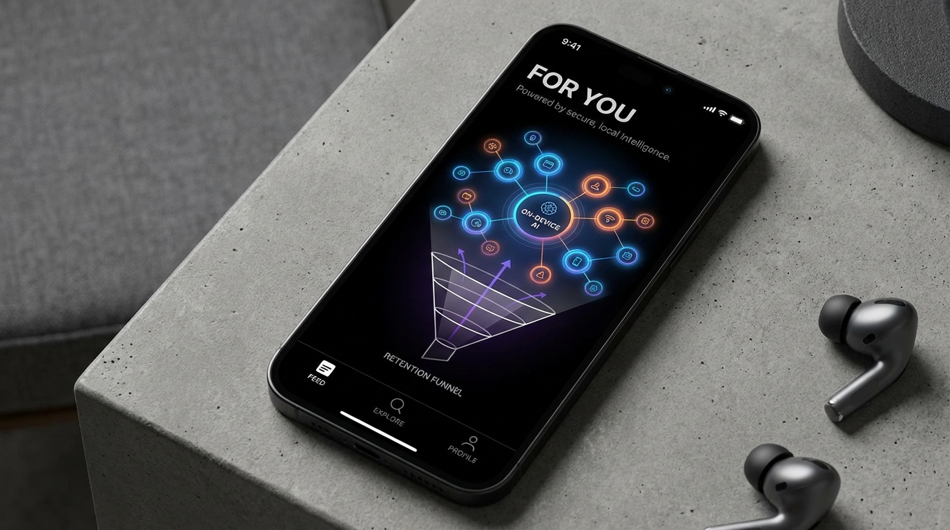 개인화로 리텐션 올리기: ‘데이터 연결→맞춤 응답→재방문’ 레버가 대중화됐다