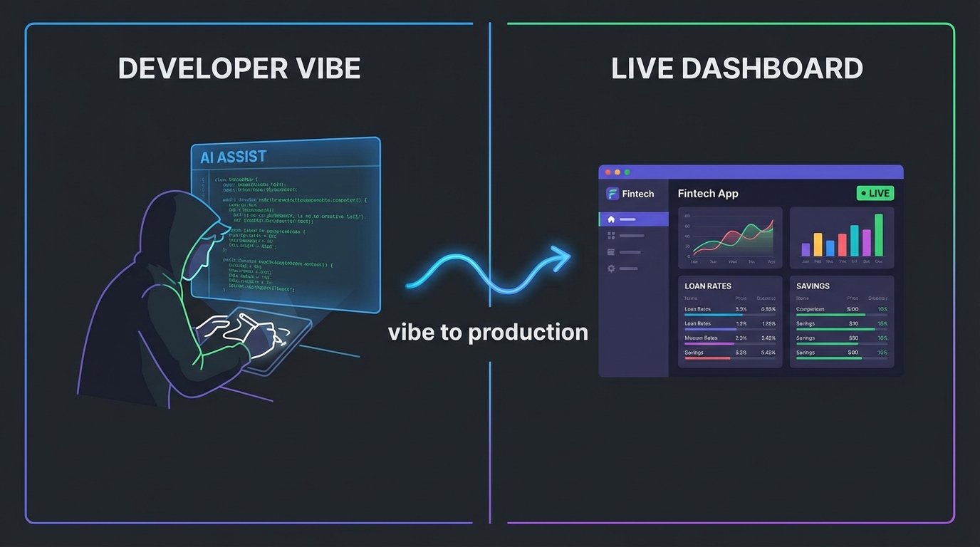 바이브 코딩으로 실제 서비스를 만들 때 진짜 일어나는 일들