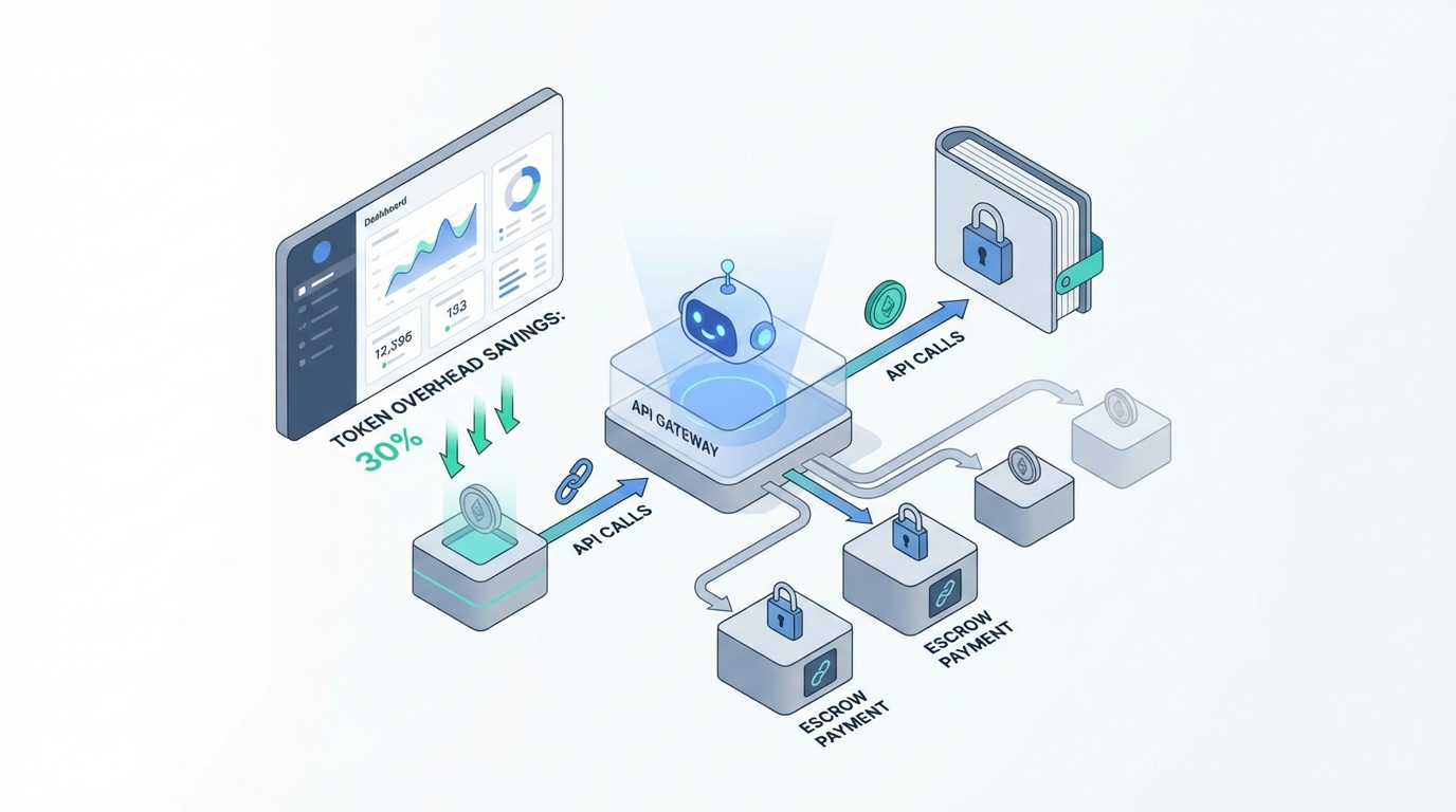 에이전트 결제·COGS 설계: ‘성능’보다 먼저 무너지는 성장 인프라