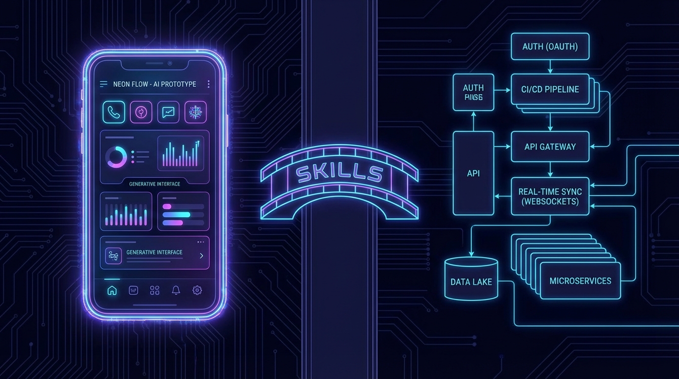 AI 에이전트로 프로토타입 넘어 프로덕션 가는 법