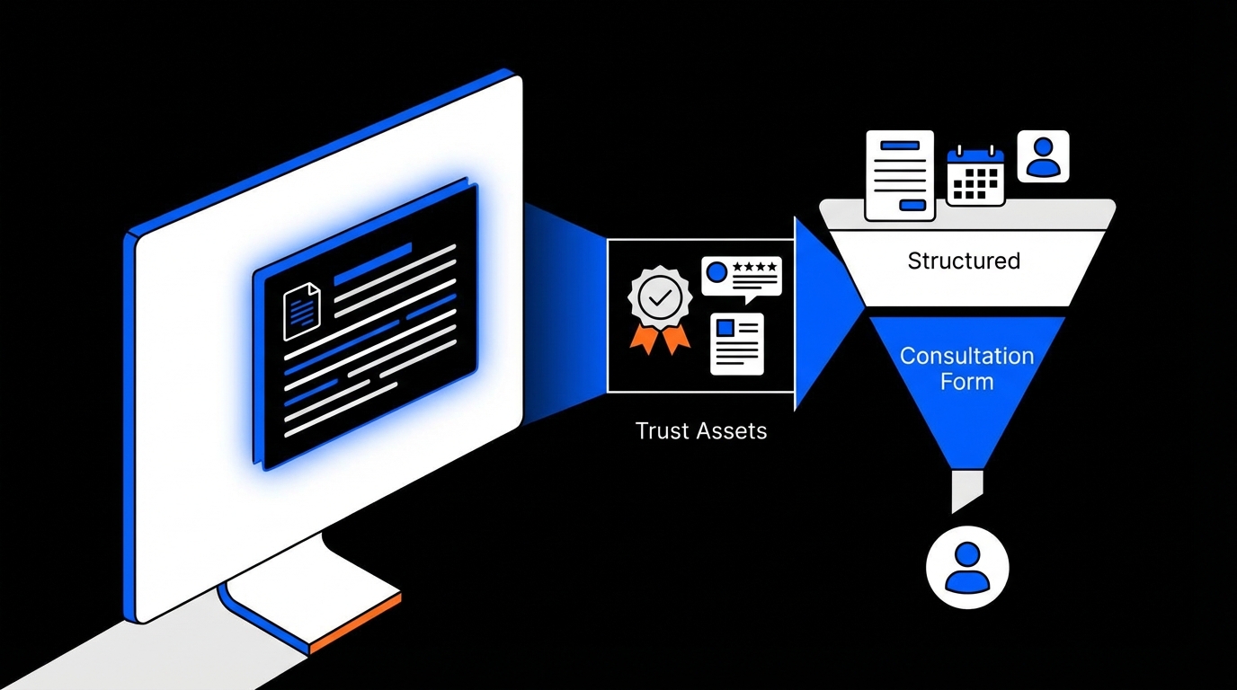 AI 검색에서 ‘인용’이 뜨면, 이제 퍼널은 ‘리드’로 설계해야 한다