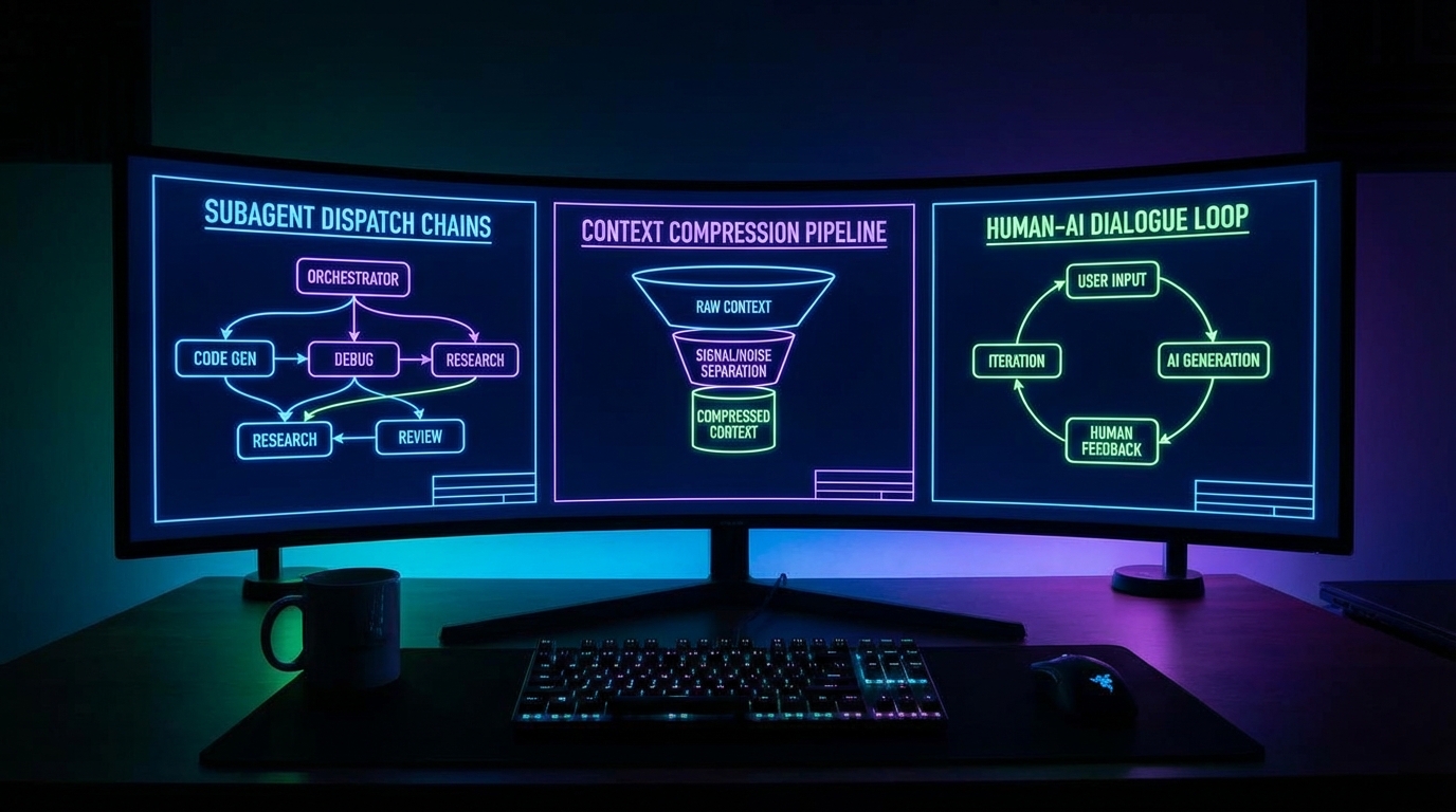 Claude Code를 제대로 쓰는 3가지 워크플로우 패턴