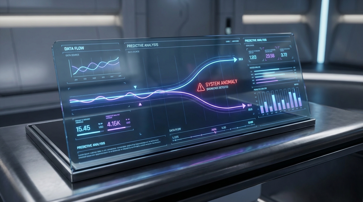 에이전트 논리 모순의 정량적 탐지: 임베딩 유사도의 착시와 NLI 기반 총분산(Total Variance) 아키텍처
