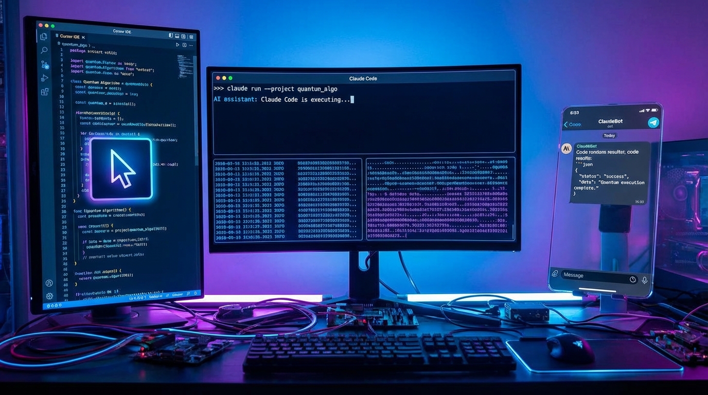 Cursor, Claude Code, Copilot—3파전의 진짜 선택 기준