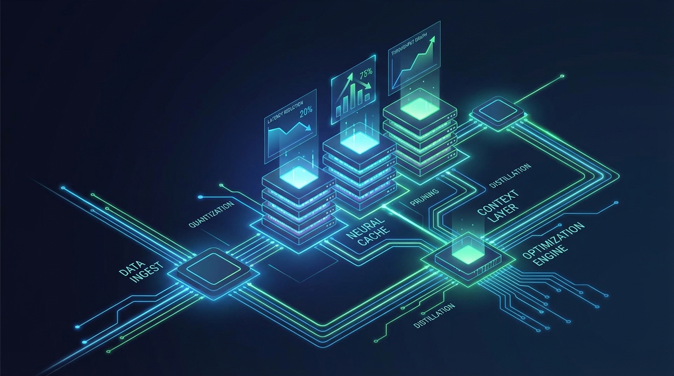 컨텍스트 윈도우의 환상과 정량적 토큰 통제: 비동기 메모리와 엣지 케이스 최적화 설계론
