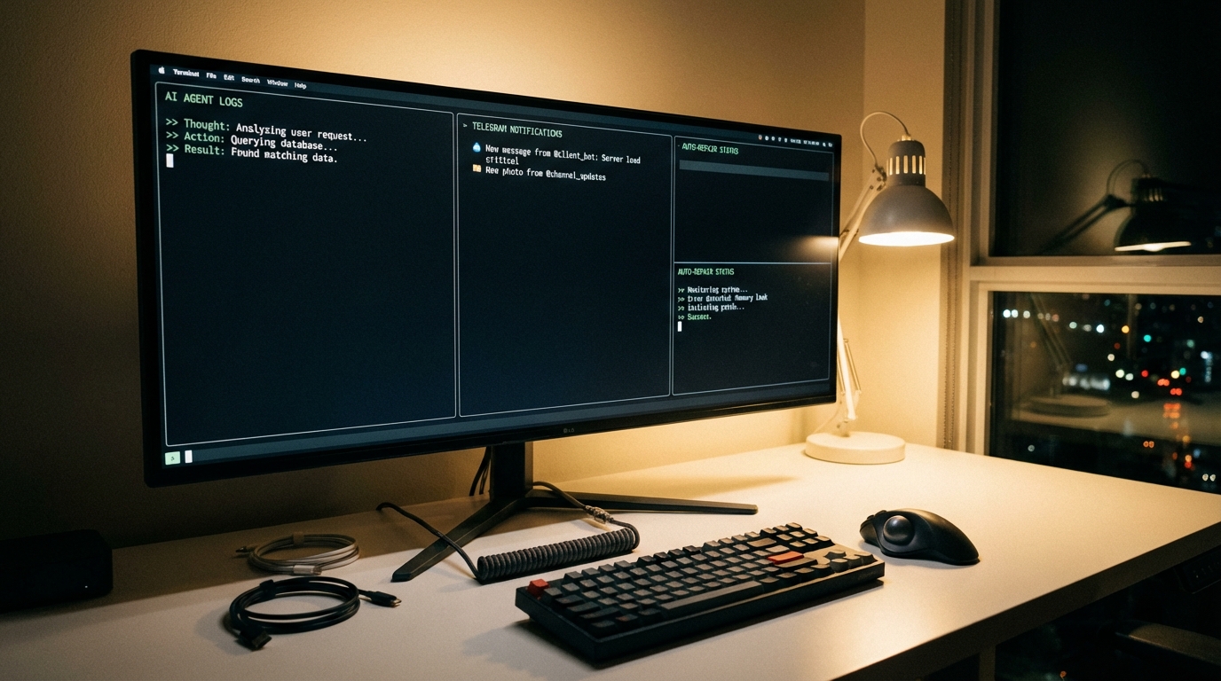 AI 코딩 에이전트, 진짜 워크플로우에 붙이는 법